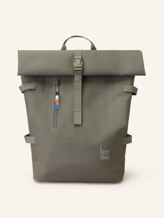 Zdjęcie produktu Got Bag Plecak Rolltop 2.0 31 L Z Kieszenią Na Laptop gruen KHAKI