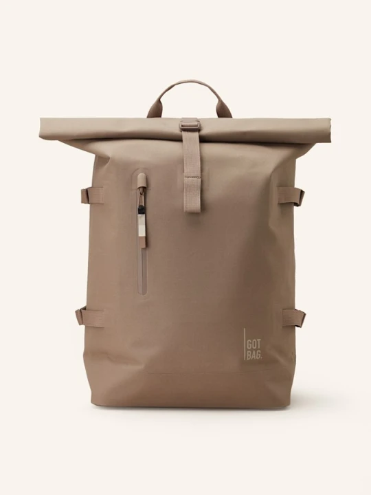 Zdjęcie produktu Got Bag Plecak Rolltop 2.0 Z Kieszenią Na Laptop beige