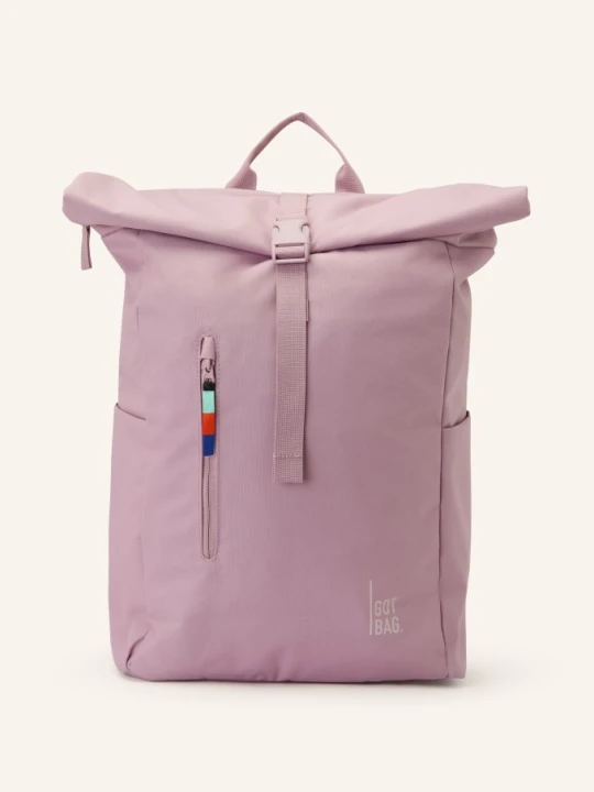 Zdjęcie produktu Got Bag Plecak Rolltop Easy rosa BLADORÓŻOWY