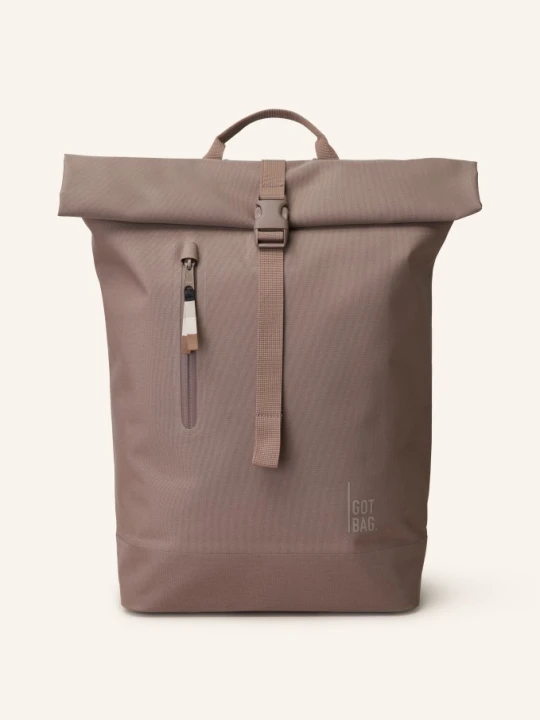 Zdjęcie produktu Got Bag Plecak Rolltop Lite 2.0 26 L Z Kieszenią Na Laptop beige