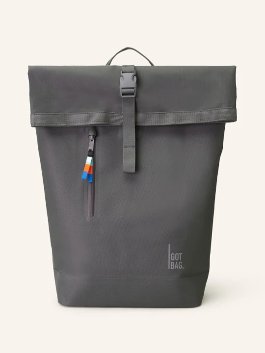 Zdjęcie produktu Got Bag Plecak Rolltop Lite 2.0 grau CZIEMNOSZARY