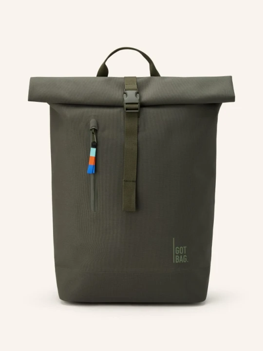 Zdjęcie produktu Got Bag Plecak Rolltop Lite 2.0 gruen ZIELONY