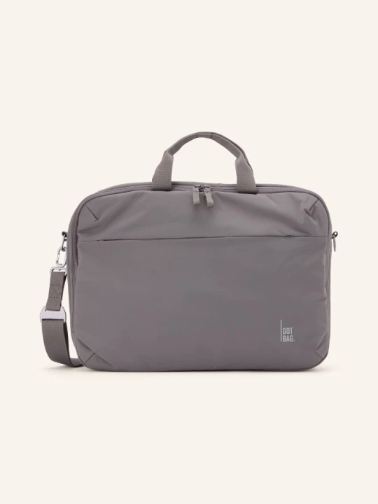 Zdjęcie produktu Got Bag Torba Na Laptopa Commuter grau SZARY