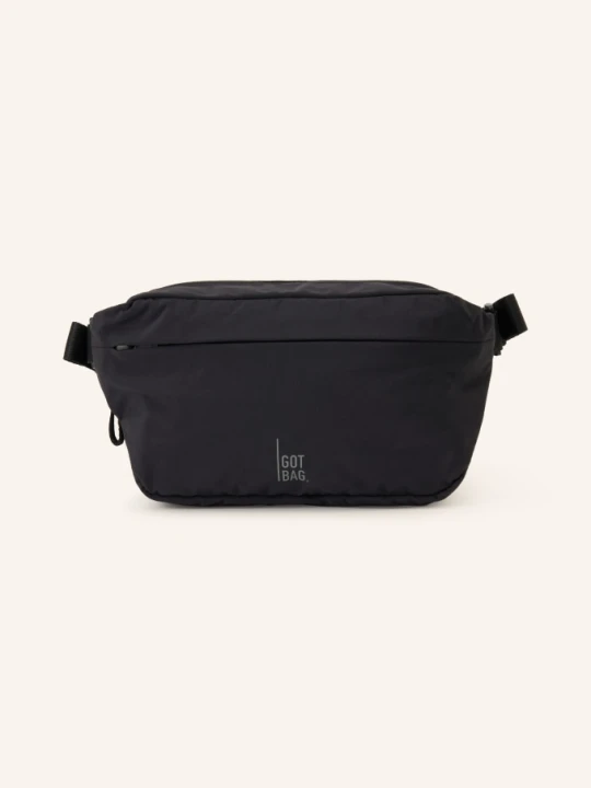 Zdjęcie produktu Got Bag Torba Na Ramię Adapt schwarz CZARNY