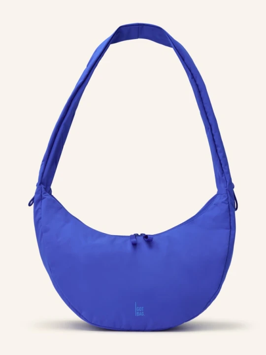 Zdjęcie produktu Got Bag Torba Na Ramię Moon Bag blau NIEBIESKI