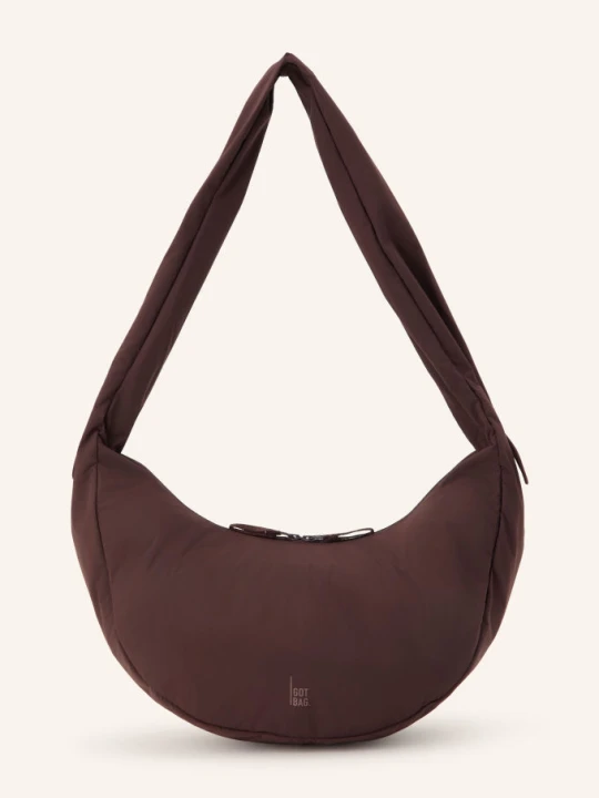 Zdjęcie produktu Got Bag Torba Na Ramię Moon Bag braun CIEMNOBRĄZOWY