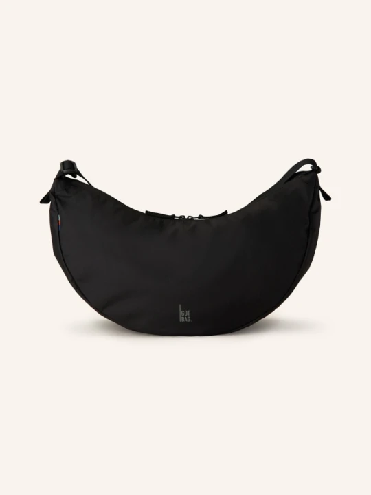 Zdjęcie produktu Got Bag Torba Na Ramię Moon Bag schwarz CZARNY