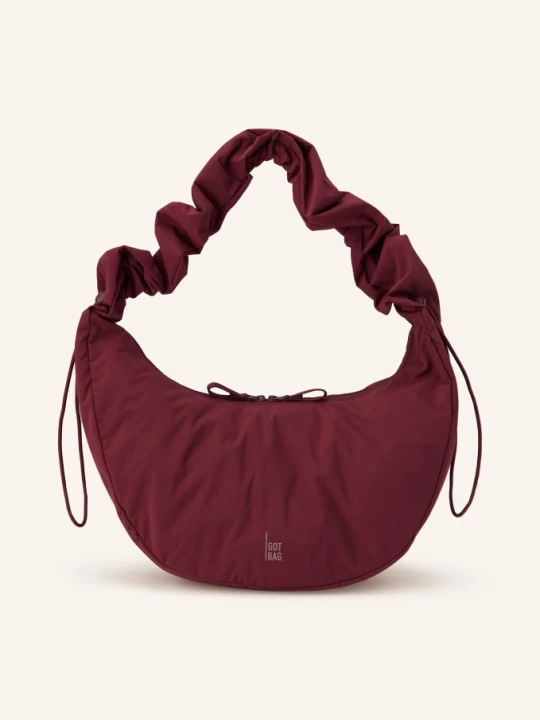 Zdjęcie produktu Got Bag Torba Na Ramię Moon Bag rot CIEMNOCZERWONY
