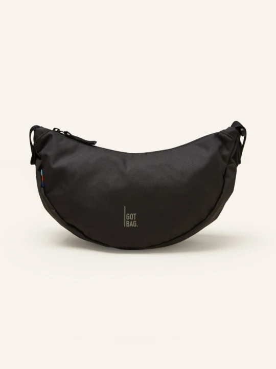 Zdjęcie produktu Got Bag Torba Na Ramię Moon Small schwarz CZARNY