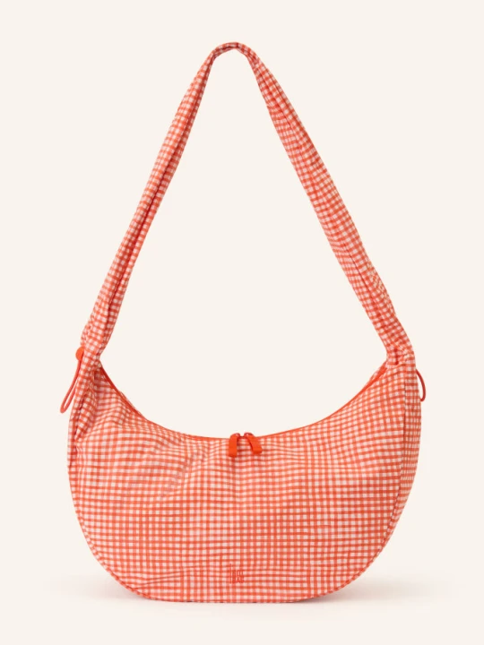 Zdjęcie produktu Got Bag Torba Na Ramię Ruffle orange