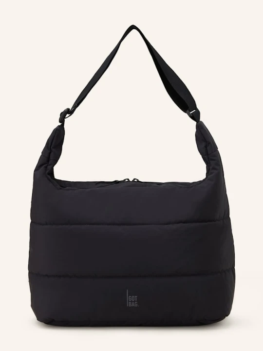 Zdjęcie produktu Got Bag Torba Na Ramię schwarz CZARNY