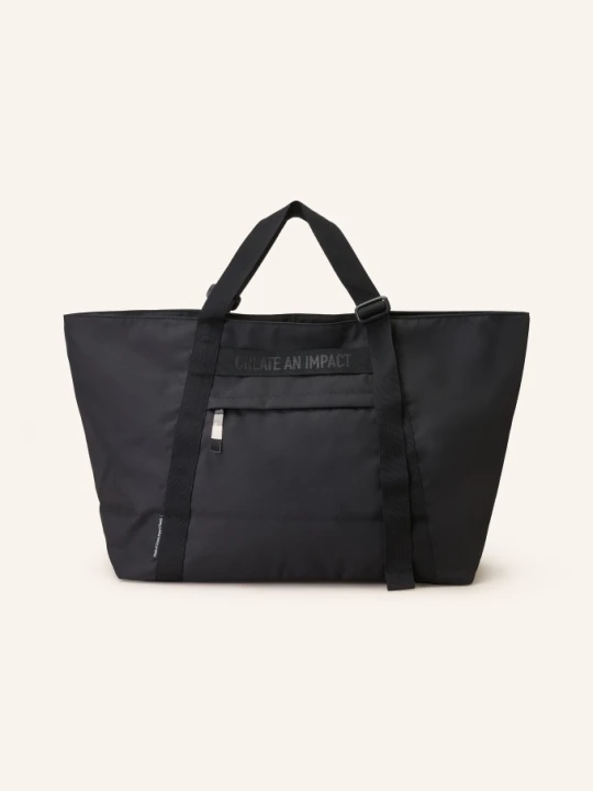Zdjęcie produktu Got Bag Torba Shopper Large schwarz CZARNY