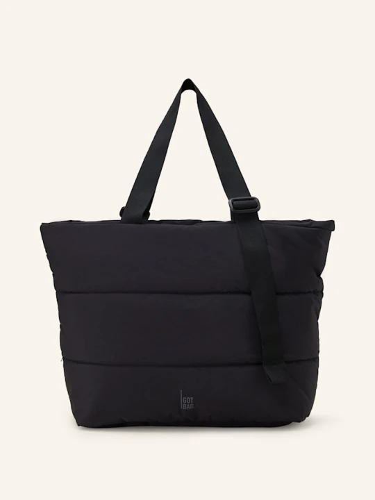 Zdjęcie produktu Got Bag Torba Shopper schwarz CZARNY