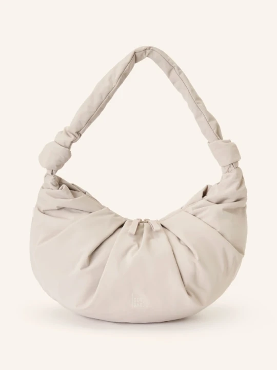 Zdjęcie produktu Got Bag Torebka Na Ramię Pleat Moon Bag Large grau