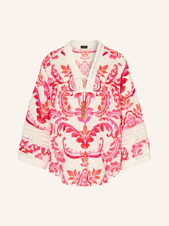 Zdjęcie produktu Grace Bluzka pink