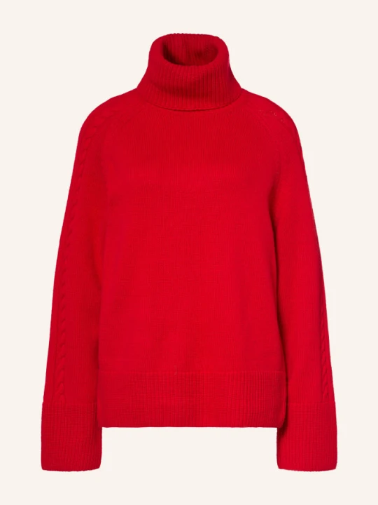 Zdjęcie produktu Grace & Mila Golf Bastille rot CZERWONY