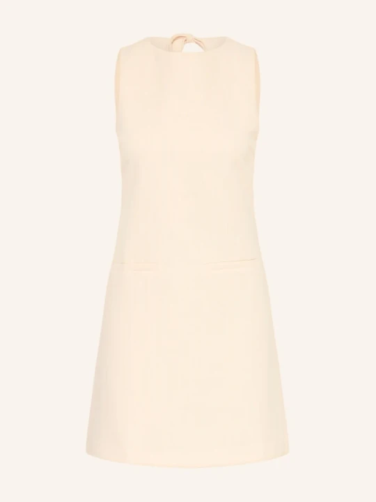 Zdjęcie produktu Grace & Mila Sukienka Vea beige JASNOŻÓŁTY