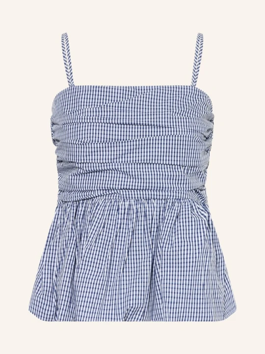 Zdjęcie produktu Grace & Mila Top Valo blau