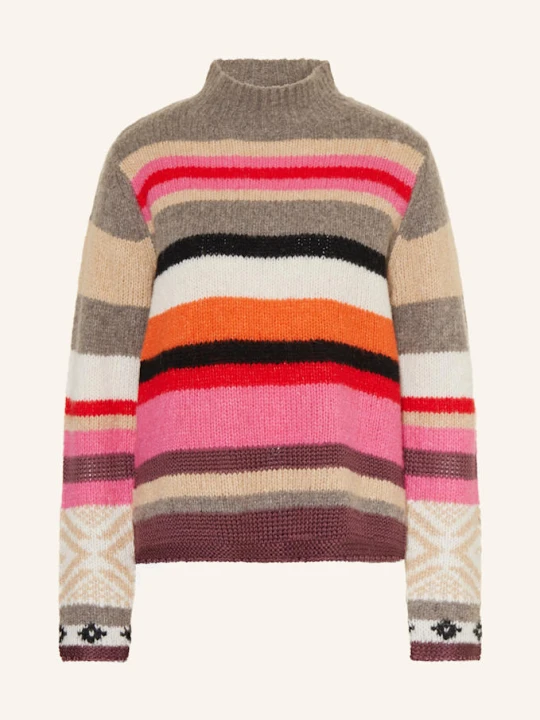 Zdjęcie produktu Grace Sweter beige