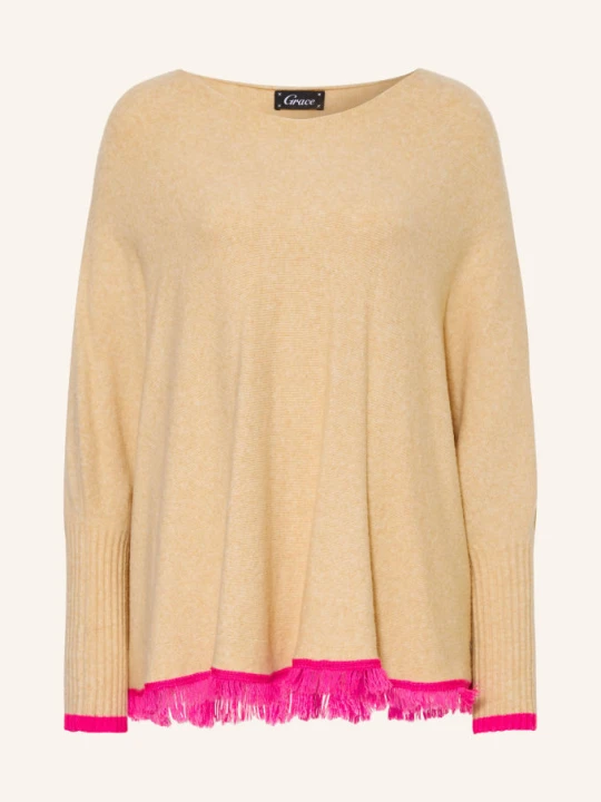 Zdjęcie produktu Grace Sweter beige