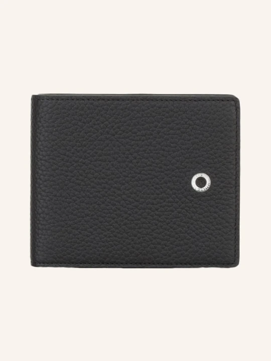 Zdjęcie produktu Graf Von Faber-Castell Etui Na Karty schwarz CZARNY