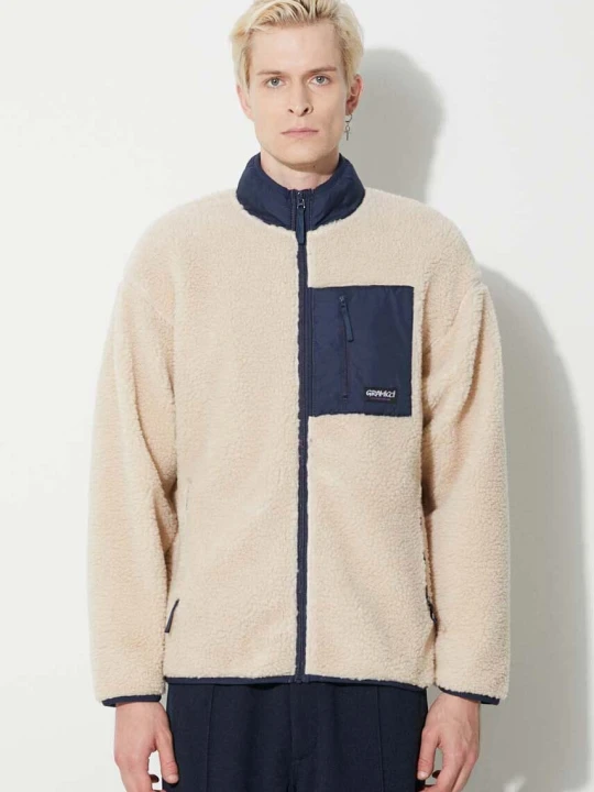 Zdjęcie produktu Gramicci bluza Sherpa