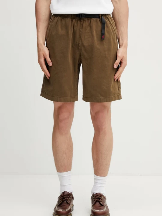Zdjęcie produktu Gramicci G-Short Pigment Dyed szorty bawełniane męskie