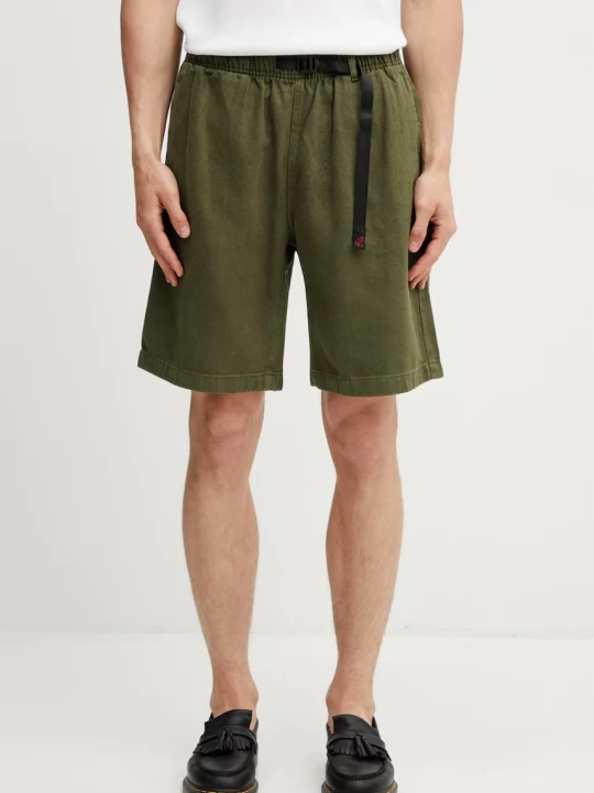 Zdjęcie produktu Gramicci HEMP G-SHORT szorty z bawełną męskie
