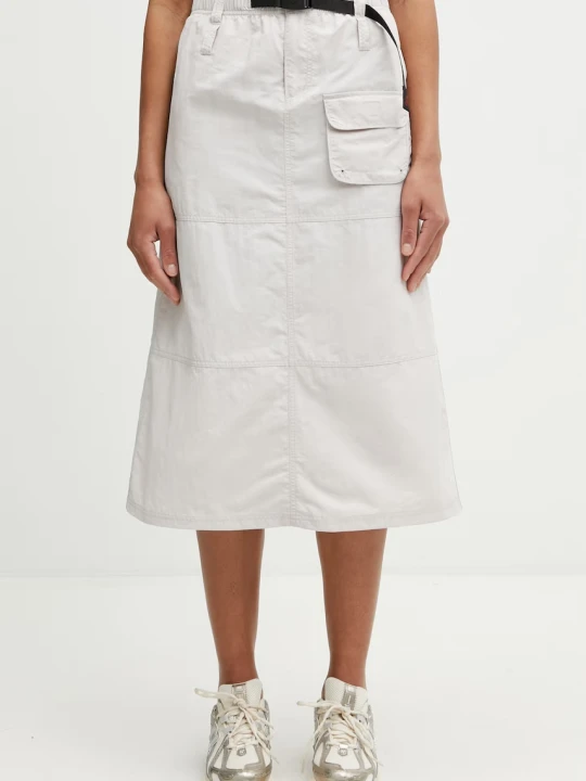 Zdjęcie produktu Gramicci NYLON UTILITY SKIRT spódnica z rozcięciem