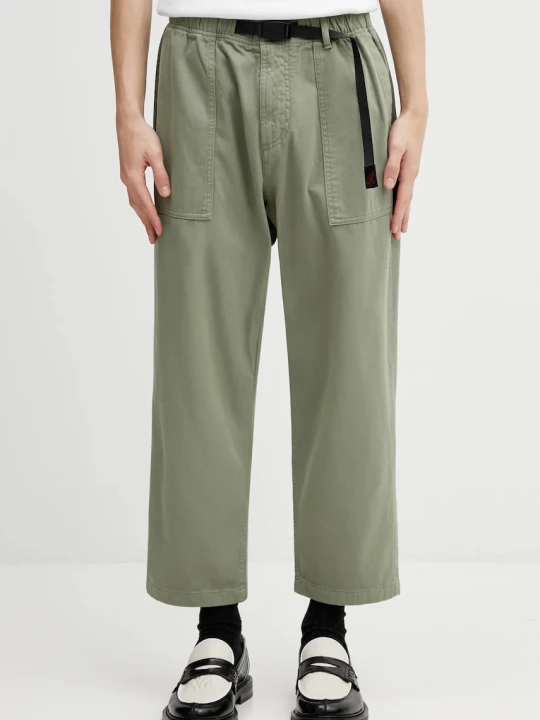 Zdjęcie produktu Gramicci LOOSE TAPERED PANT spodnie bawełniane męskie