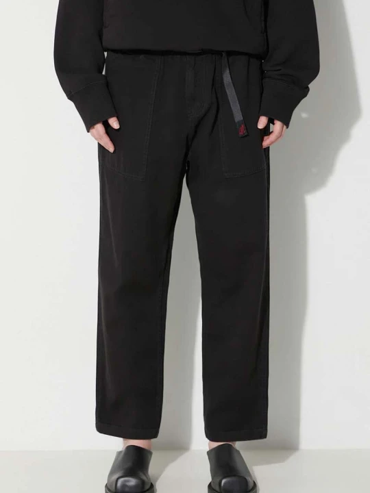 Zdjęcie produktu Gramicci spodnie bawełniane Loose Tapered Pant