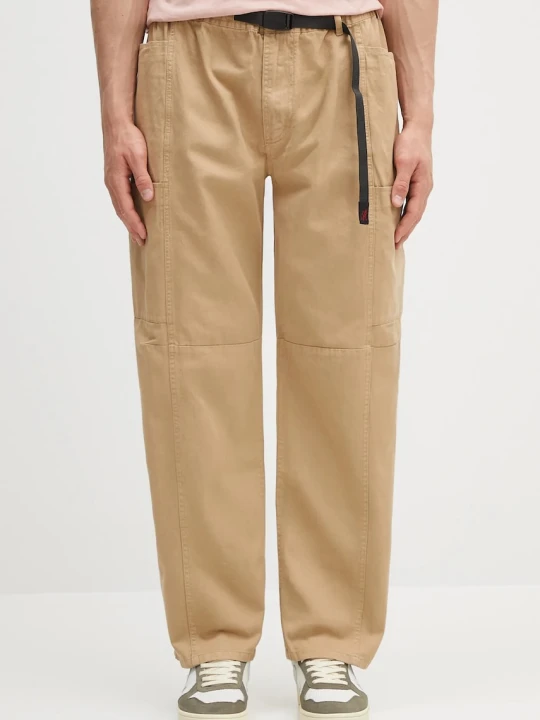 Zdjęcie produktu Gramicci spodnie bawełniane Voyager Pant