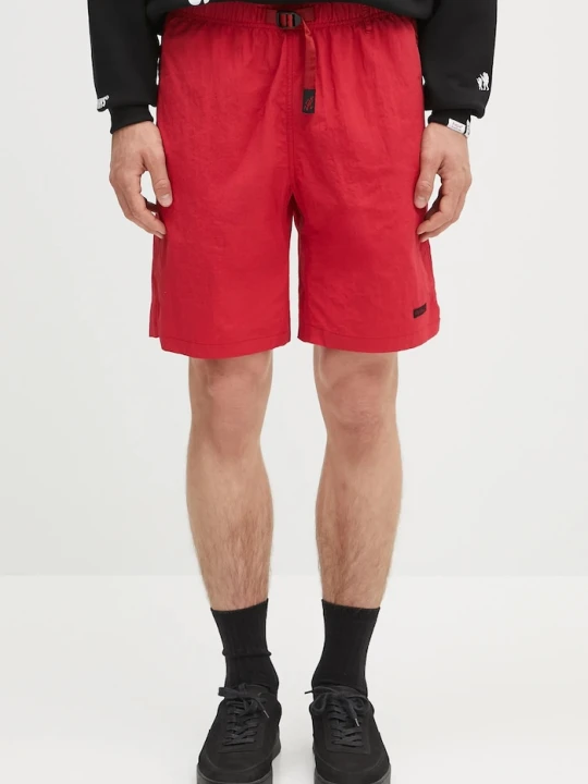 Zdjęcie produktu Gramicci szorty Nylon Packable G-Short czerwony