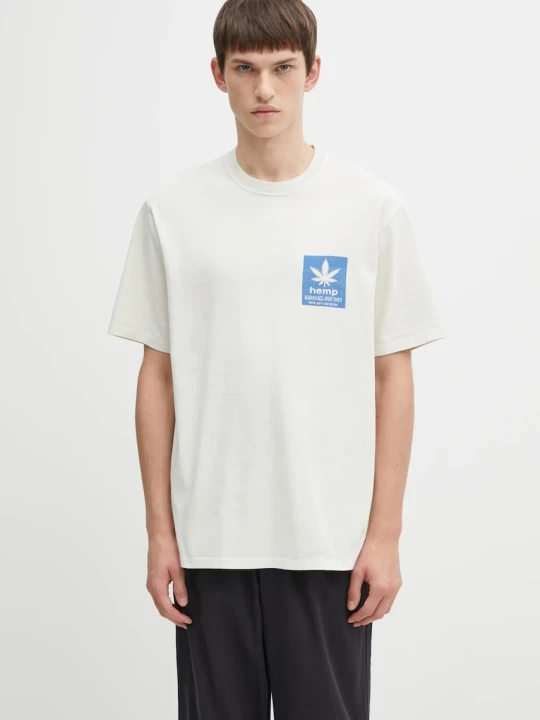 Zdjęcie produktu Gramicci t-shirt bawełniany Hemp