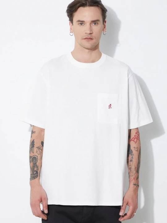 Zdjęcie produktu Gramicci t-shirt bawełniany One Point