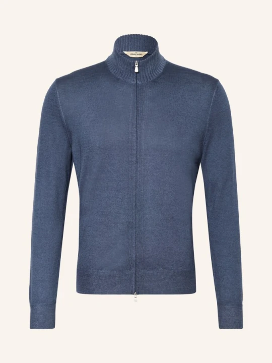 Zdjęcie produktu Gran Sasso Kardigan blau GRANATOWY