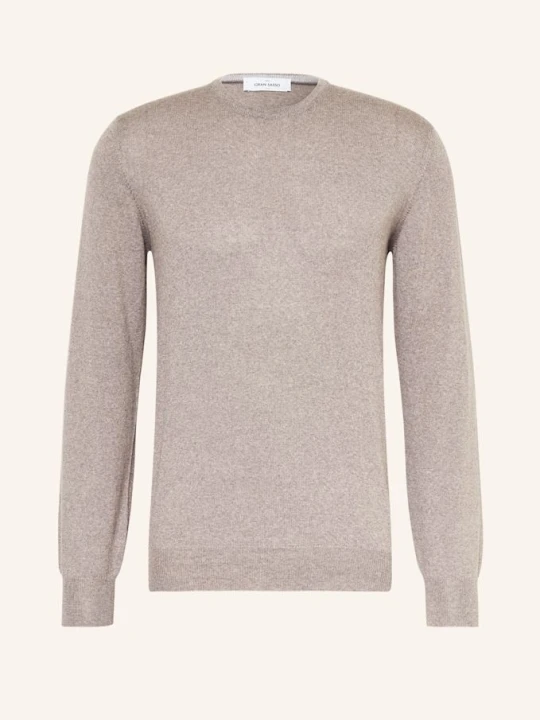 Zdjęcie produktu Gran Sasso Sweter beige