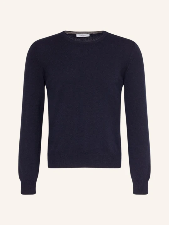 Zdjęcie produktu Gran Sasso Sweter blau GRANATOWY