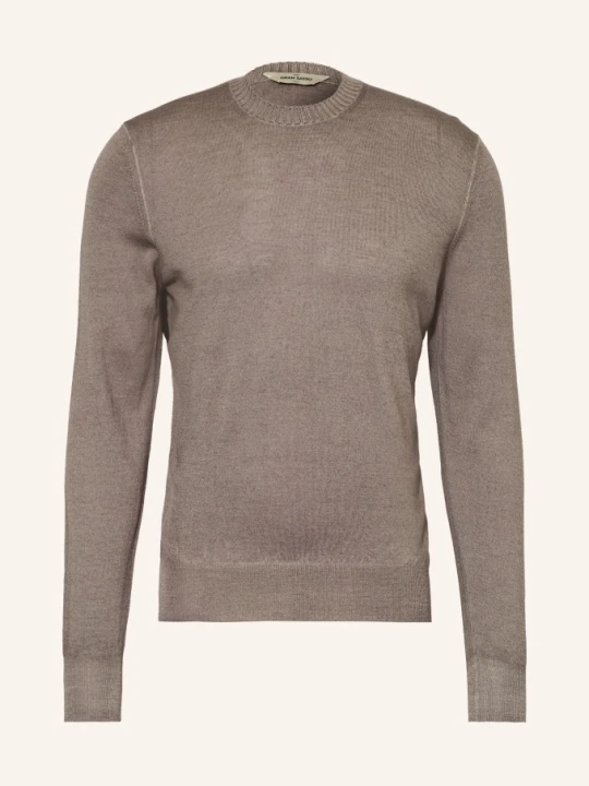 Zdjęcie produktu Gran Sasso Sweter braun JASNOBRĄZOWY