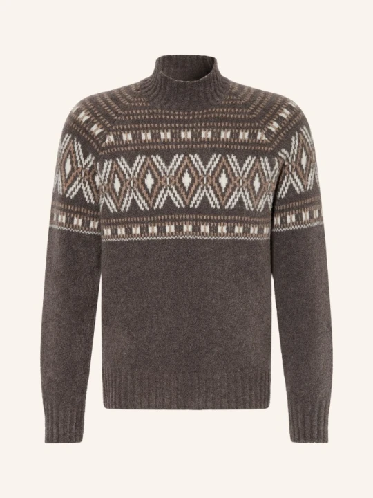 Zdjęcie produktu Gran Sasso Sweter braun