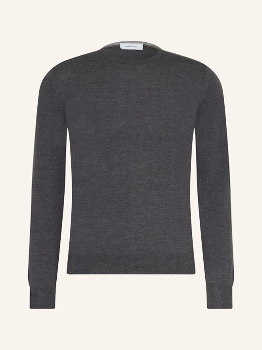 Zdjęcie produktu Gran Sasso Sweter grau CZIEMNOSZARY