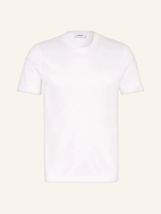 Zdjęcie produktu Gran Sasso T-Shirt weiss BIAŁY