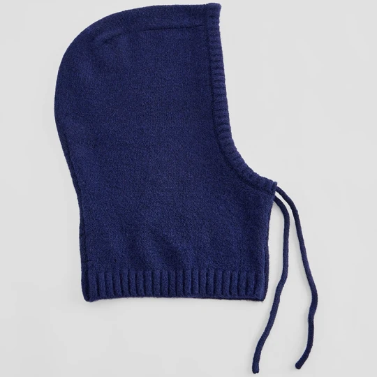 Zdjęcie produktu Granatowa balaklawa House