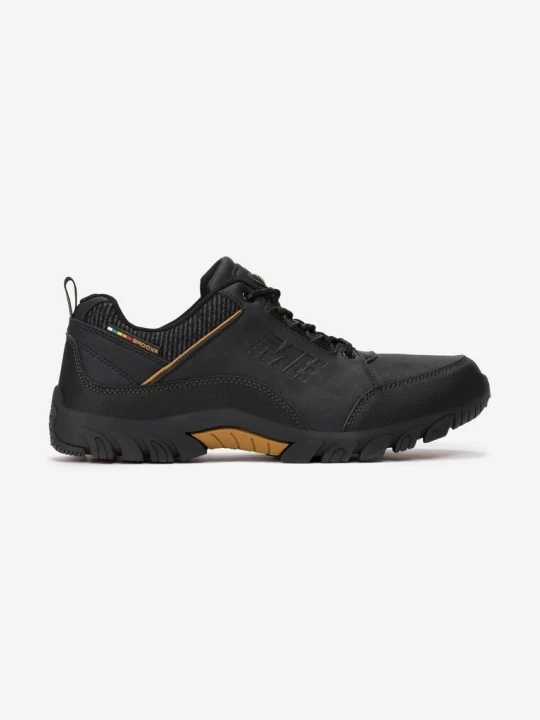 Zdjęcie produktu Granatowe Buty Sportowe Meyers