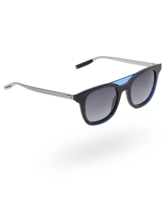 Zdjęcie produktu Granatowe Okulary DIOR