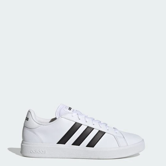Zdjęcie produktu Grand Court TD Lifestyle Court Casual Shoes Adidas
