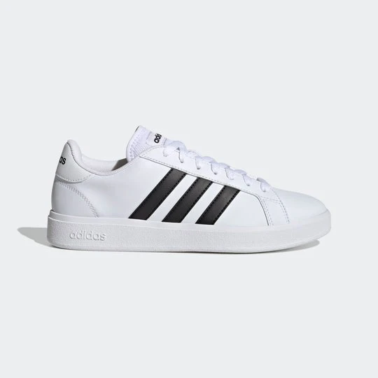 Zdjęcie produktu Grand Court TD Lifestyle Court Casual Shoes Adidas