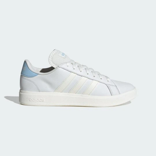 Zdjęcie produktu Grand Court TD Lifestyle Court Casual Shoes Adidas biały