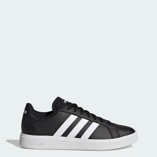 Zdjęcie produktu Grand Court TD Lifestyle Court Casual Shoes Adidas