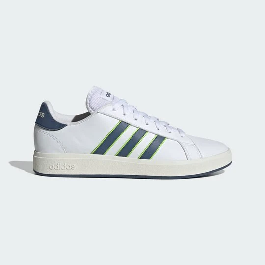 Zdjęcie produktu Grand Court TD Lifestyle Court Casual Shoes Adidas biały